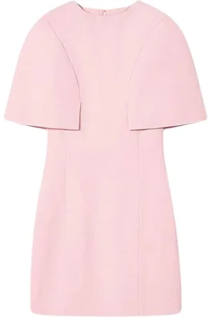 Nina Ricci Mujer, Vestidos, Rosa, Talla: XS
