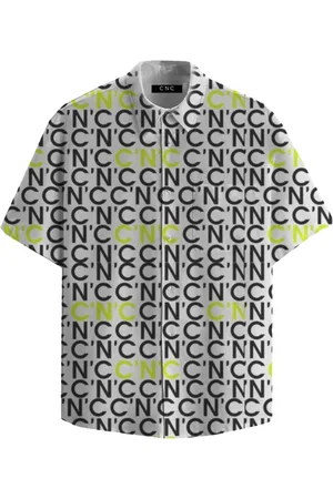 Costume National Hombre, Camisas, , Talla: M