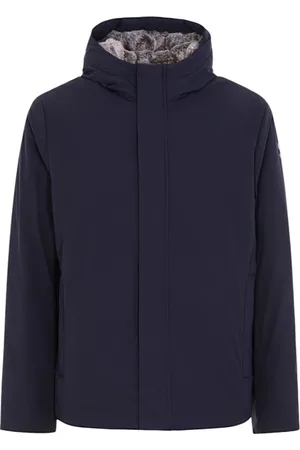 sunseeker Hombre, Chaquetas, Azul, Talla: M