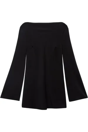 ANIYE BY Mujer, Vestidos, Negro, Talla: S