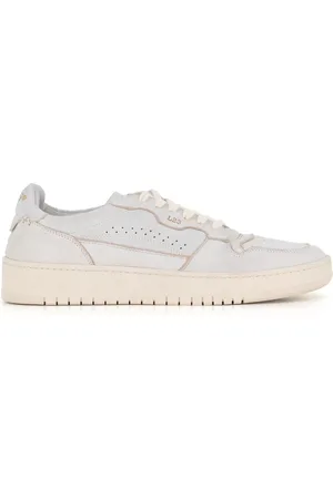 Lemargo Hombre, Zapatos, Blanco, Talla: 43 EU