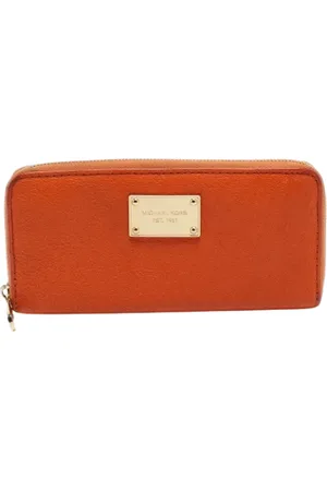 Michael Kors Mujer, De segunda mano, Naranja, Talla: ONE Size