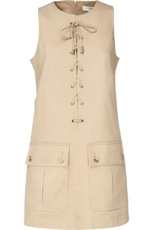 Chloé Mujer, Vestidos, , Talla: M