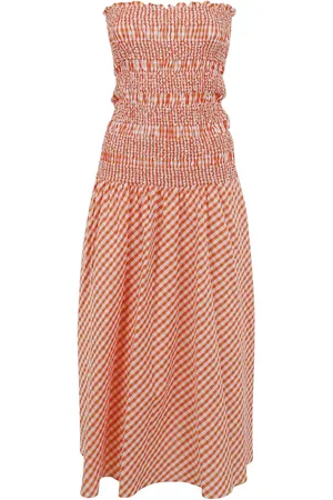 Kenzo Mujer, Vestidos, Rosa, Talla: M