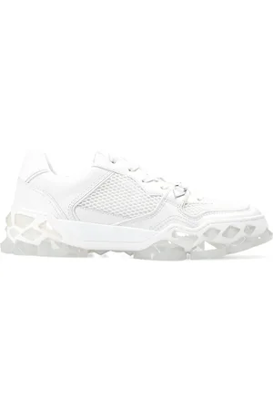 Jimmy Choo Hombre, Zapatos, Blanco, Talla: 41 EU