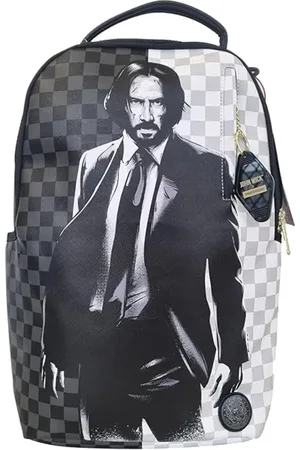 Sprayground Unisex, Bolsos, Negro, Talla: ONE Size
