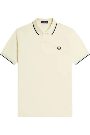 Fred Perry Hombre, Camisetas, , Talla: S