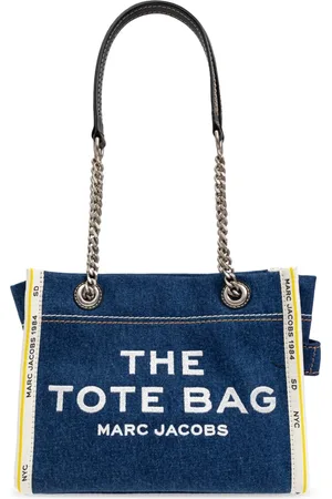 Marc Jacobs Mujer, Bolsos, Azul, Talla: ONE Size