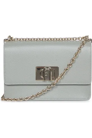 Furla Mujer, Bolsos, Verde, Talla: ONE Size