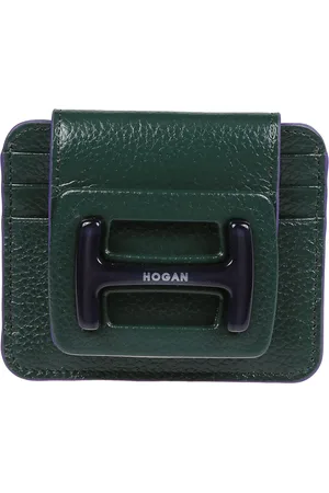 Hogan Mujer, Accesorios, Verde, Talla: ONE Size