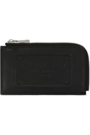 Dolce & Gabbana Hombre, Accesorios, Negro, Talla: ONE Size