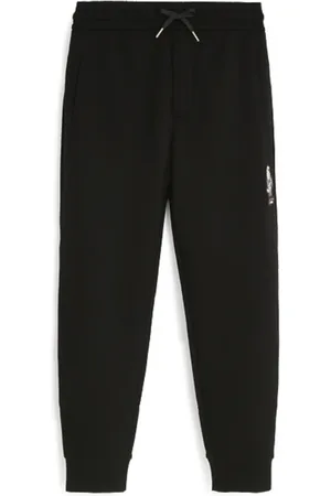 Emporio Armani Hombre, Pantalones, Negro, Talla: M