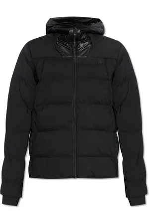 On Running Mujer, Chaquetas, Negro, Talla: L
