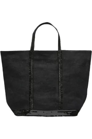 Vanessa Bruno Mujer, Bolsos, Negro, Talla: ONE Size