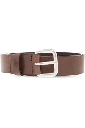 Diesel Hombre, Accesorios, Marrón, Talla: 85 CM