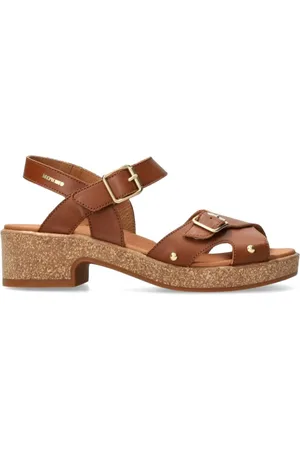 Mephisto Mujer, Zapatos, Marrón, Talla: 36 EU