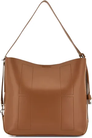 Hogan Mujer, Bolsos, Marrón, Talla: ONE Size