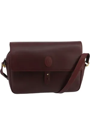 Cartier Mujer, De segunda mano, Rojo, Talla: ONE Size