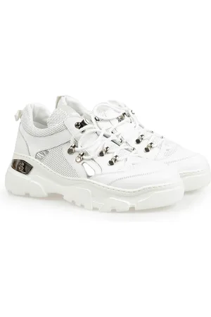 BALDININI Mujer, Zapatos, Blanco, Talla: 36 EU