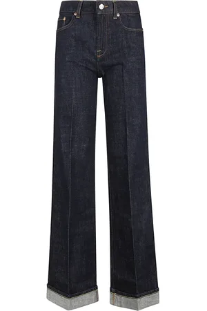 DEPARTMENT FIVE Mujer, Vaqueros, Azul, Talla: S