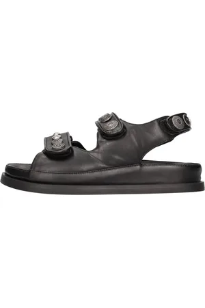 Strategia Mujer, Zapatos, Negro, Talla: 41 EU