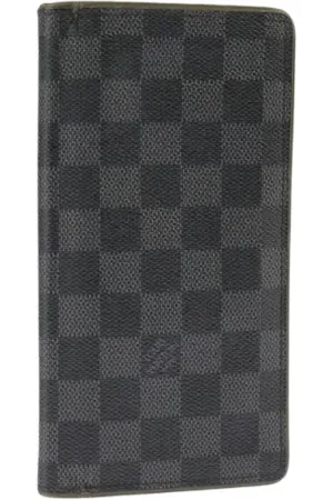 LOUIS VUITTON Unisex, De segunda mano, Negro, Talla: ONE Size