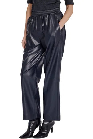 Berenice Mujer, Pantalones, Azul, Talla: L