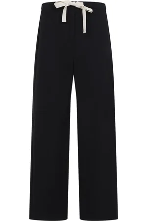 Max Mara Mujer, Pantalones, Negro, Talla: 2XS