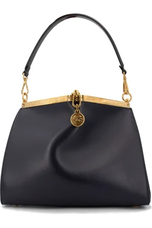Etro Mujer, Bolsos, Azul, Talla: ONE Size