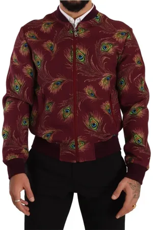 Dolce & Gabbana Hombre, Chaquetas, , Talla: M