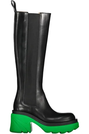 Bottega Veneta Mujer, Zapatos, Negro, Talla: 38 EU