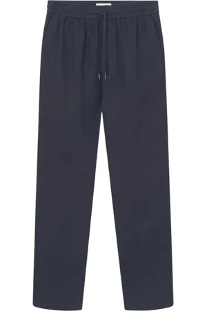 Les Deux Hombre, Pantalones, Azul, Talla: XS