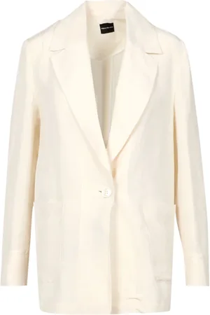 pennyblack Mujer, Chaquetas, Amarillo, Talla: L