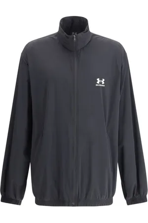 Balenciaga Hombre, Chaquetas, Negro, Talla: S