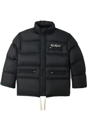 Kickers Hombre, Chaquetas, Negro, Talla: S