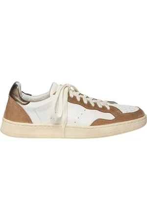 Elia Maurizi Hombre, Zapatos, Marrón, Talla: 41 EU
