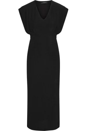 Bruuns Bazaar Mujer, Vestidos, Negro, Talla: M