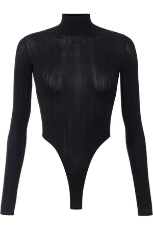 Elisabetta Franchi Mujer, Camisetas, Negro, Talla: XS