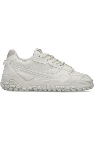 Ellesse Hombre, Zapatos, Blanco, Talla: 43 EU