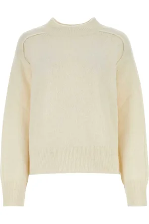 A.P.C. Mujer, Jerseys, Blanco, Talla: M