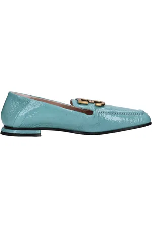 Fabi Mujer, Zapatos, Azul, Talla: 39 EU