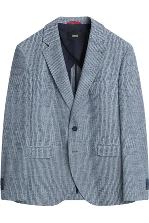 Cinque Hombre, Chaquetas, Azul, Talla: S
