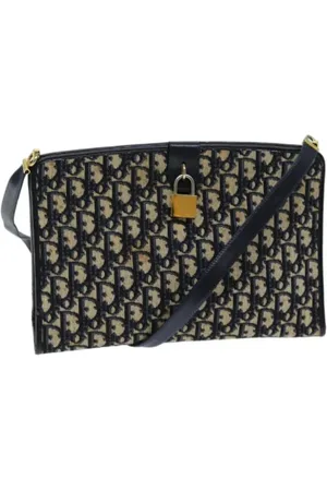 Dior Mujer, De segunda mano, Azul, Talla: ONE Size