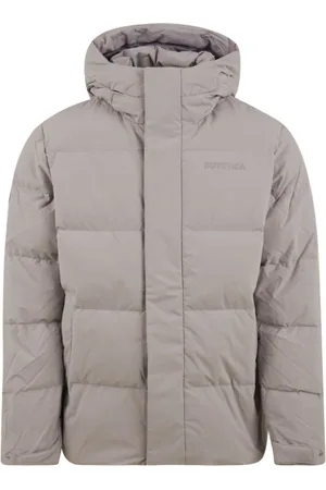 Duvetica Hombre, Chaquetas, Gris, Talla: L