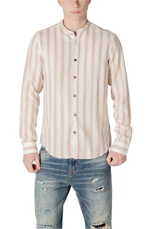 GIANNI LUPO Hombre, Camisas, , Talla: M