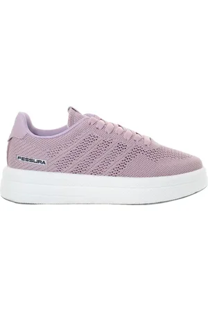 FESSURA Mujer, Zapatos, Rosa, Talla: 40 EU