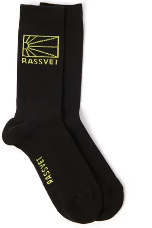 Rassvet Hombre, Ropa interior, Negro, Talla: S