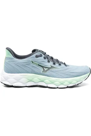 Mizuno Hombre, Zapatos, Gris, Talla: 44 1/2 EU