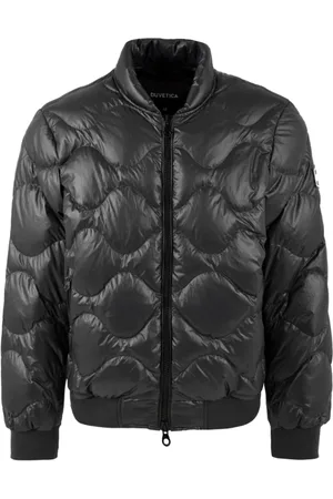 Duvetica Hombre, Chaquetas, Gris, Talla: M
