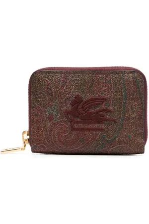 Etro Mujer, Accesorios, Marrón, Talla: ONE Size